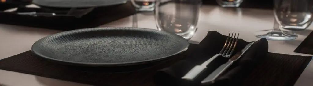 Whistling Duck Menu Background