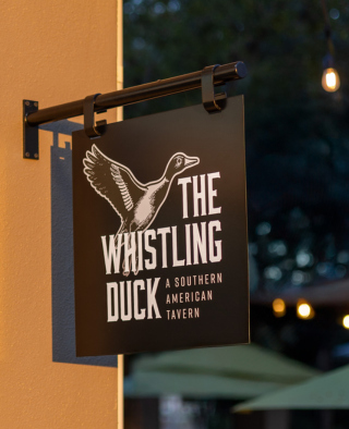 The Whistling Duck Ocala Restaurant