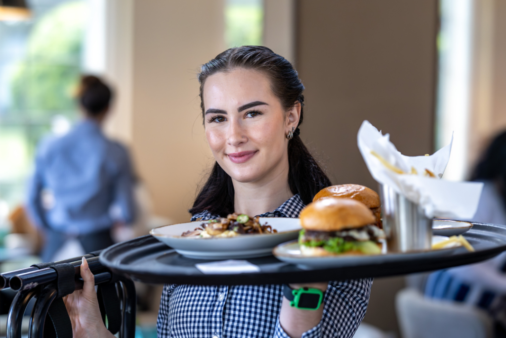 Jobs at The Whistling Duck Restaurant in Ocala, Florida